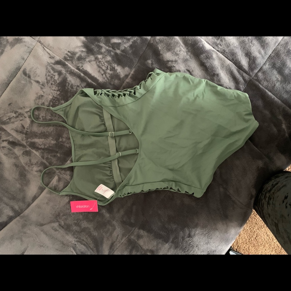 Swimsuit - Picture 2 of 2